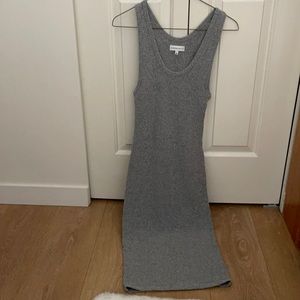 Aritzia Midi Dress